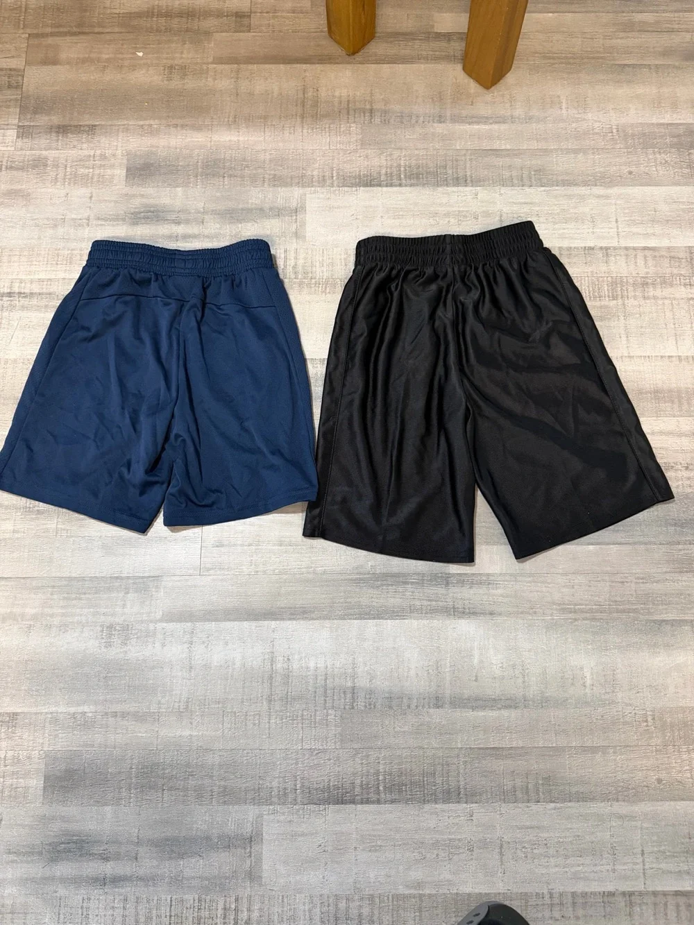 Girls Shorts Lot Size 6 6X 8 Pairs OshKosh Jordache Wonder Nation Athletic